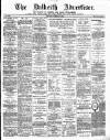 Dalkeith Advertiser Thursday 21 April 1898 Page 1