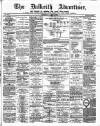 Dalkeith Advertiser Thursday 04 August 1898 Page 1