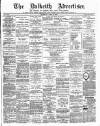 Dalkeith Advertiser Thursday 18 August 1898 Page 1