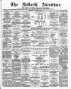 Dalkeith Advertiser Thursday 01 September 1898 Page 1