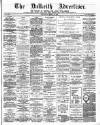 Dalkeith Advertiser Thursday 19 January 1899 Page 1