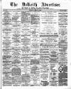 Dalkeith Advertiser Thursday 02 February 1899 Page 1