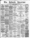 Dalkeith Advertiser Thursday 27 April 1899 Page 1