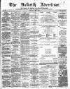 Dalkeith Advertiser Thursday 04 May 1899 Page 1