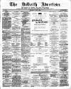 Dalkeith Advertiser Thursday 01 June 1899 Page 1