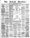 Dalkeith Advertiser Thursday 08 June 1899 Page 1