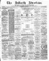 Dalkeith Advertiser Thursday 06 July 1899 Page 1