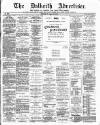 Dalkeith Advertiser Thursday 10 August 1899 Page 1