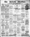 Dalkeith Advertiser Thursday 11 January 1900 Page 1