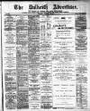 Dalkeith Advertiser Thursday 22 February 1900 Page 1