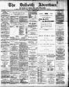 Dalkeith Advertiser Thursday 15 March 1900 Page 1