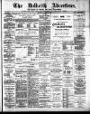 Dalkeith Advertiser Thursday 22 March 1900 Page 1