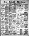 Dalkeith Advertiser Thursday 29 March 1900 Page 1