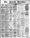 Dalkeith Advertiser Thursday 10 May 1900 Page 1