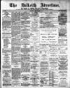 Dalkeith Advertiser Thursday 24 May 1900 Page 1