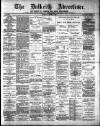 Dalkeith Advertiser Thursday 14 June 1900 Page 1