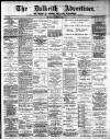 Dalkeith Advertiser Thursday 21 June 1900 Page 1
