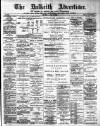 Dalkeith Advertiser Thursday 12 July 1900 Page 1