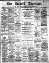 Dalkeith Advertiser Thursday 19 July 1900 Page 1