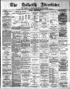 Dalkeith Advertiser Thursday 16 August 1900 Page 1