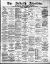 Dalkeith Advertiser Thursday 27 September 1900 Page 1