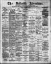 Dalkeith Advertiser Thursday 15 November 1900 Page 1