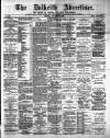 Dalkeith Advertiser Thursday 22 November 1900 Page 1