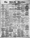Dalkeith Advertiser Thursday 29 November 1900 Page 1