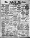 Dalkeith Advertiser Thursday 06 December 1900 Page 1