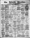 Dalkeith Advertiser Thursday 13 December 1900 Page 1