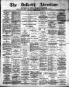 Dalkeith Advertiser Thursday 20 December 1900 Page 1