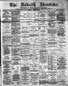 Dalkeith Advertiser Thursday 10 January 1901 Page 1