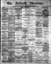 Dalkeith Advertiser Thursday 24 January 1901 Page 1