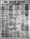 Dalkeith Advertiser Thursday 31 January 1901 Page 1