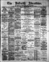 Dalkeith Advertiser Thursday 14 February 1901 Page 1