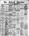 Dalkeith Advertiser Thursday 28 February 1901 Page 1
