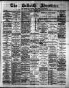 Dalkeith Advertiser Thursday 07 March 1901 Page 1