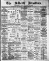 Dalkeith Advertiser Thursday 18 July 1901 Page 1