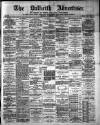 Dalkeith Advertiser Thursday 05 September 1901 Page 1