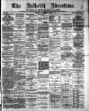 Dalkeith Advertiser Thursday 12 September 1901 Page 1