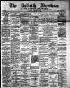 Dalkeith Advertiser Thursday 21 November 1901 Page 1