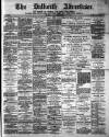 Dalkeith Advertiser Thursday 23 January 1902 Page 1