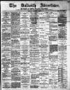Dalkeith Advertiser Thursday 20 February 1902 Page 1