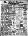 Dalkeith Advertiser Thursday 27 February 1902 Page 1
