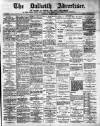 Dalkeith Advertiser Thursday 06 March 1902 Page 1