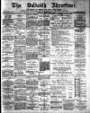Dalkeith Advertiser Thursday 10 April 1902 Page 1