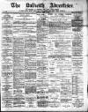Dalkeith Advertiser Thursday 17 April 1902 Page 1