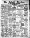 Dalkeith Advertiser Thursday 24 April 1902 Page 1