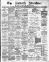 Dalkeith Advertiser Thursday 01 May 1902 Page 1