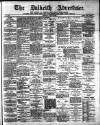 Dalkeith Advertiser Thursday 22 May 1902 Page 1